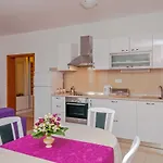 Apartment Zuvela *