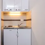Zuvela Apartment *