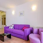 Apartment Zuvela *