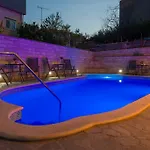Zuvela Apartment