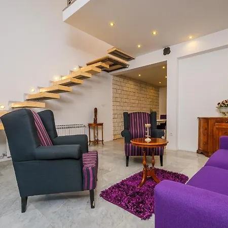 Zuvela Апартаменты