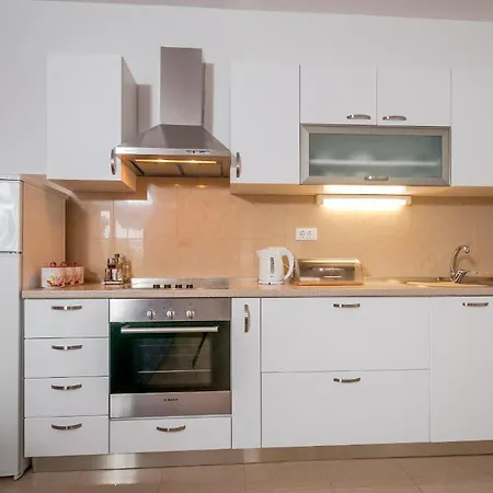 Zuvela Apartamento Split
