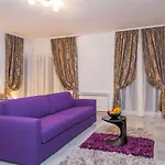 Zuvela Apartman *