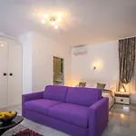 Apartman Zuvela *