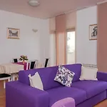 Zuvela Apartman *