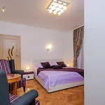 Zuvela Apartman Split