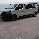 Zuvela Apartman Split
