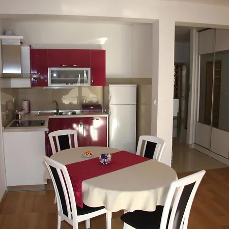 Apartamento Zuvela
