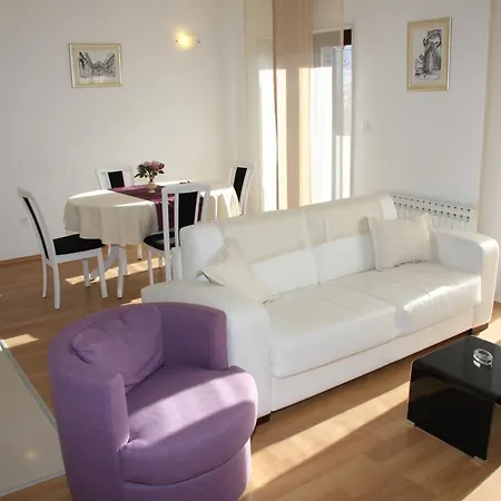 Apartamento Zuvela Split