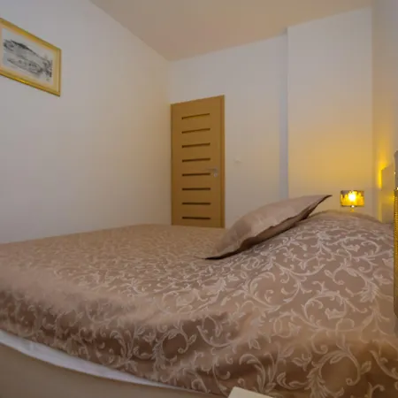 Apartment Zuvela