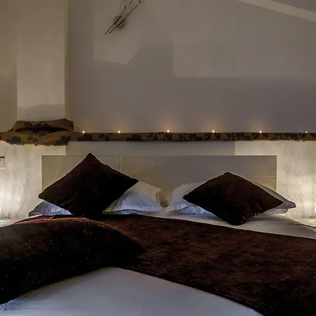 Zuvela Apartment *