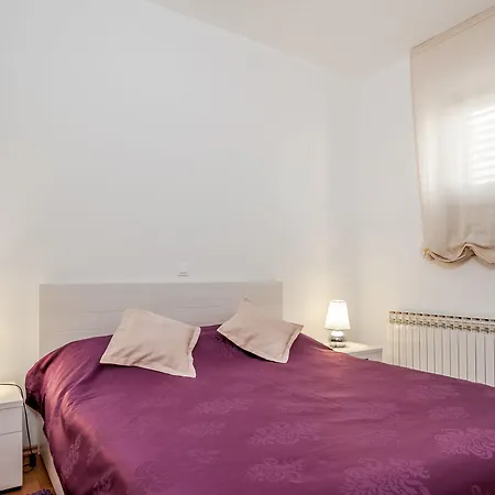 Apartment Zuvela