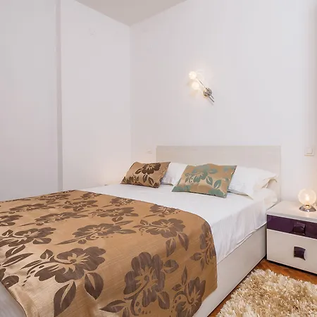 Apartment Zuvela