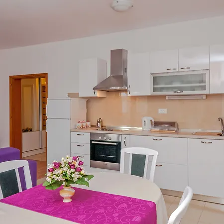 Appartement žuvela *