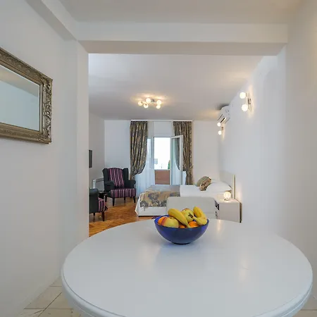 Appartement žuvela Split