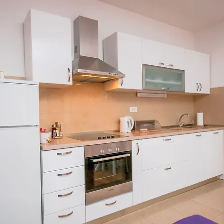 Appartement žuvela Split