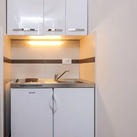 žuvela Appartement *