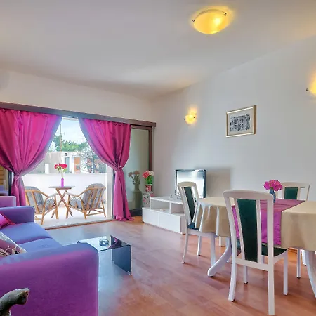 Appartement žuvela Split