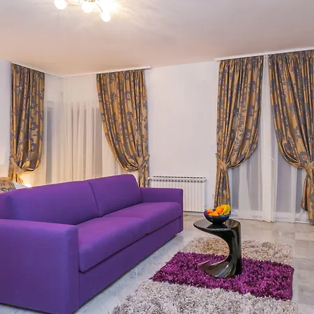 Zuvela Apartment *