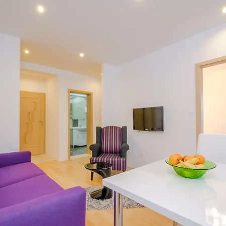 Apartment Zuvela