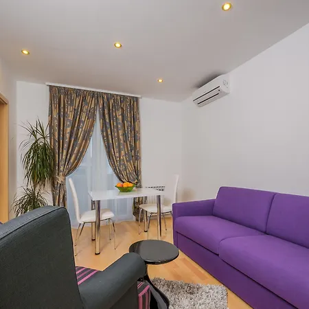 Zuvela Apartment