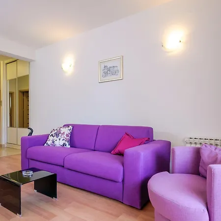 Appartement žuvela *