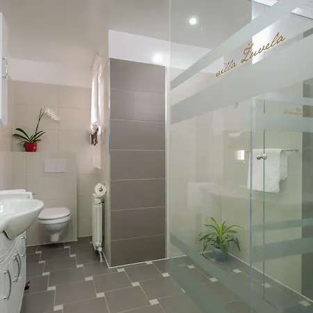 Appartement žuvela *