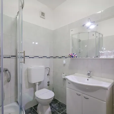 Appartement žuvela *