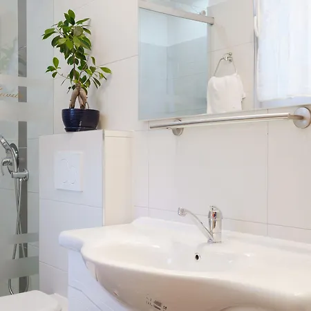 žuvela Appartement Split