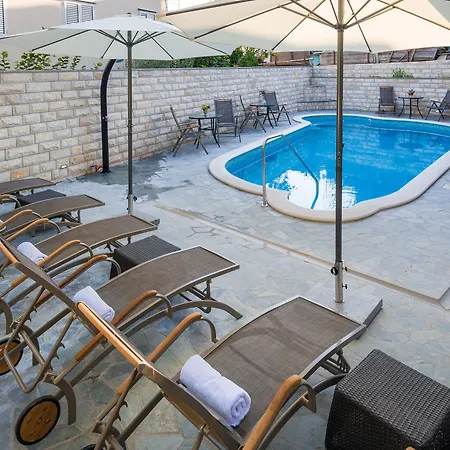 Apartment Zuvela