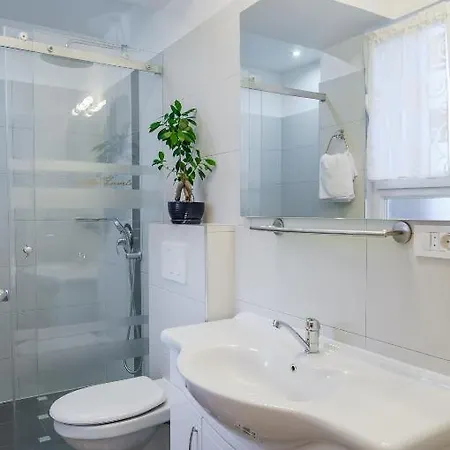 Appartement žuvela *