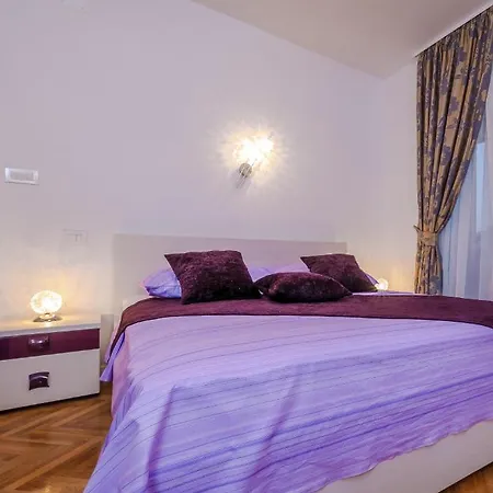 žuvela Appartement Split