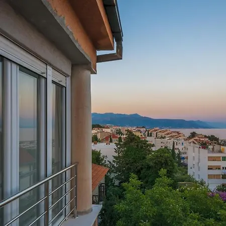 Zuvela Apartamento