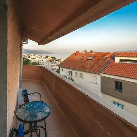 žuvela Appartement *