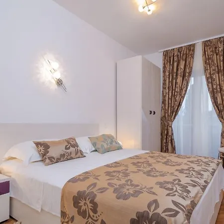 žuvela Appartement Split