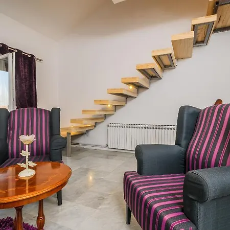 Apartment Zuvela *