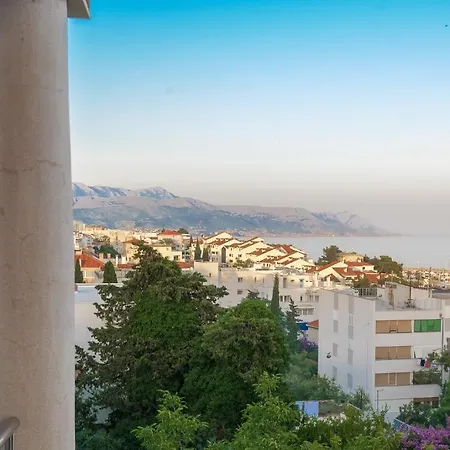 Apartment Zuvela