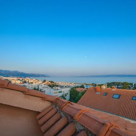 Zuvela Apartamento