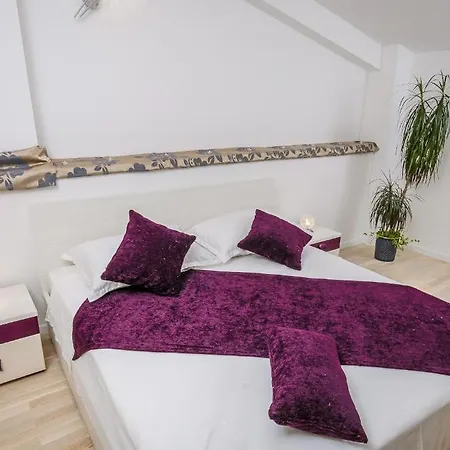 Apartamento Zuvela