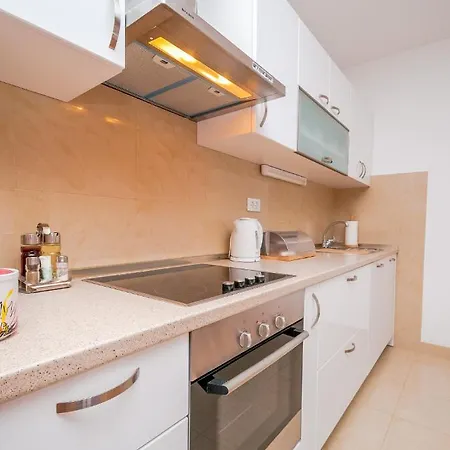 Apartamento Zuvela