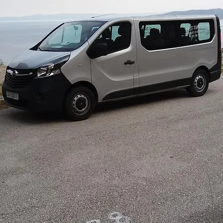 Zuvela Apartamento Split
