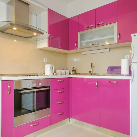 Zuvela Apartamento *