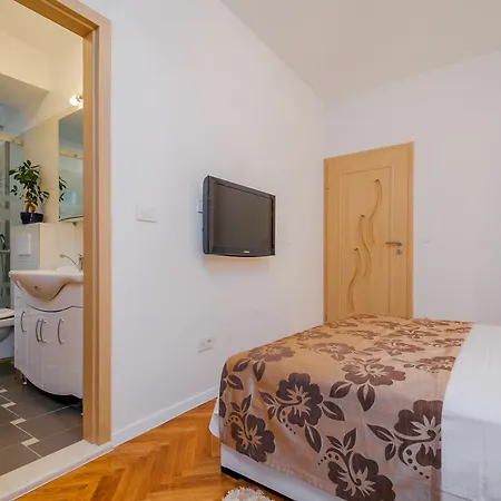 Apartamento Zuvela Split