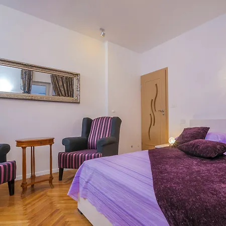 Apartamento Zuvela Split