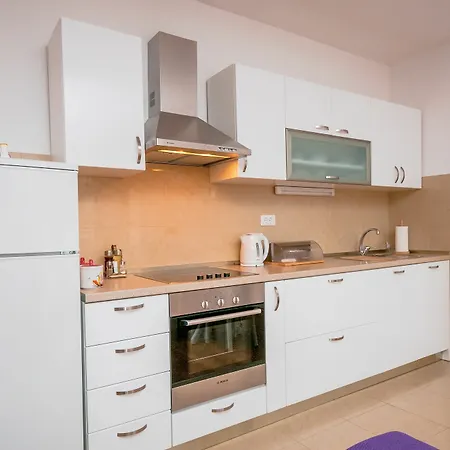Apartamento Zuvela