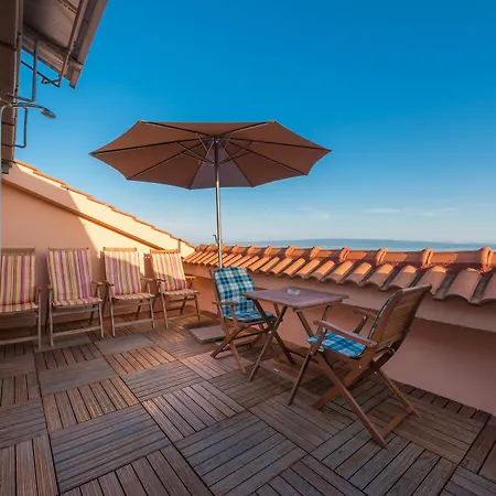 Zuvela Apartamento Split