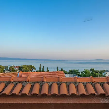 Zuvela Apartamento Split