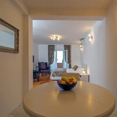 Apartamento Zuvela