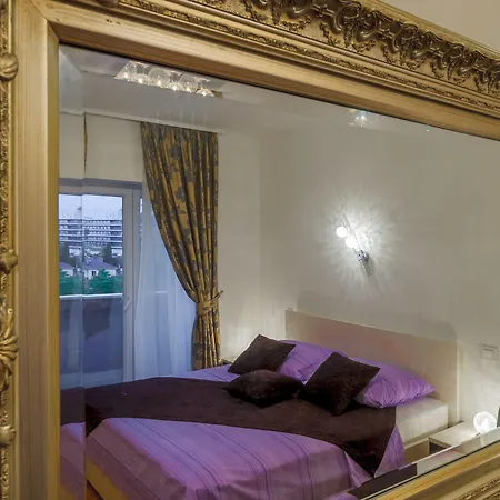 Апартаменти Zuvela Спліт