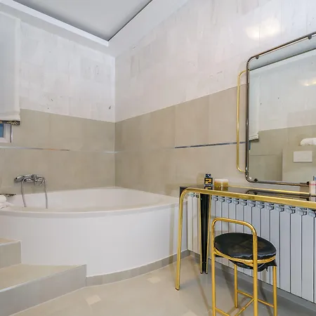 Апартаменти Zuvela